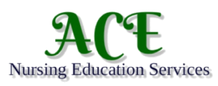ACE Nursing Education Services